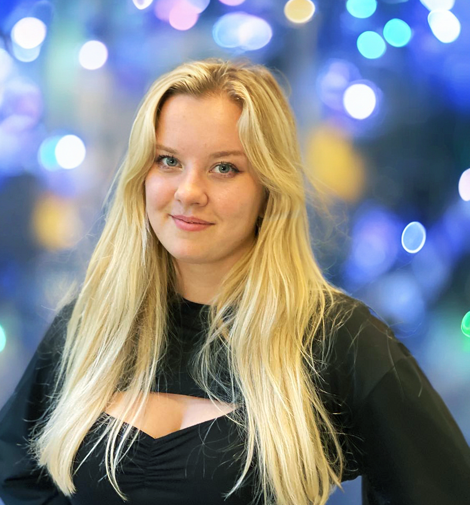 Tilla Segerstedt och Aurora Arts – en entreprenörsresa inom spelutveckling