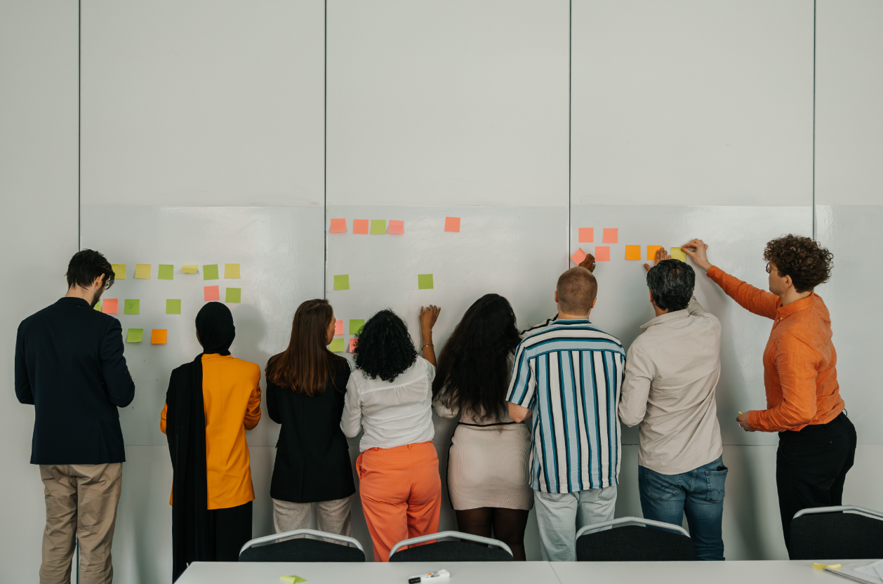 Målsökande arbetssätt i offentlig sektor: Partille visar vägen till hållbar samhällsutveckling