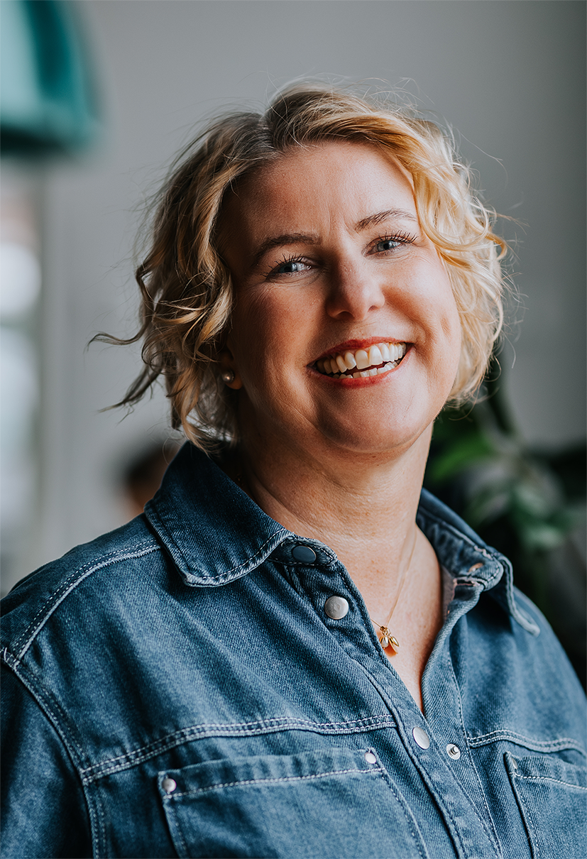 Anette Fogelqvist