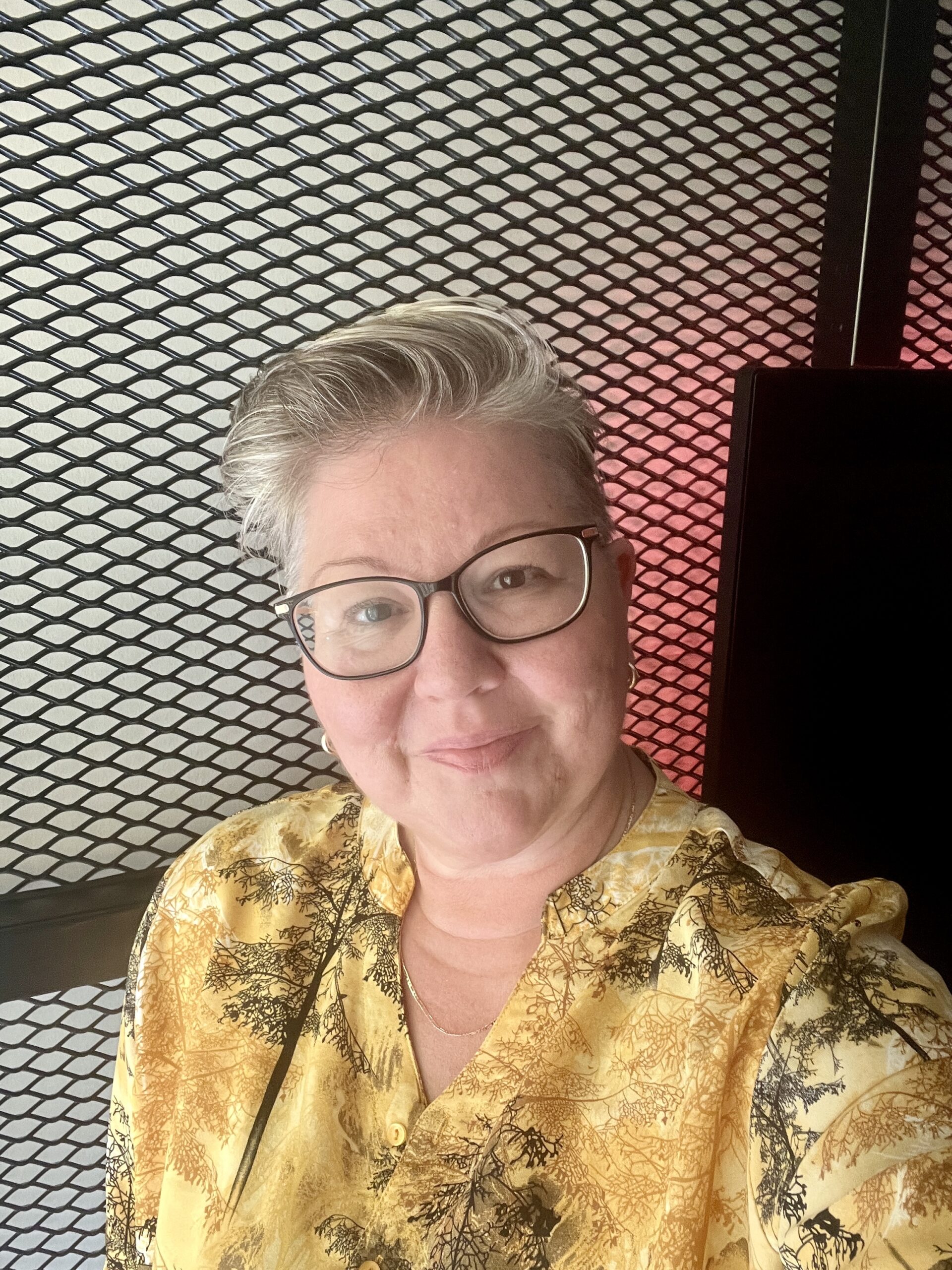 Från utbildning till arbetsliv i ux-design – camillas resa till hållbart entreprenörskap