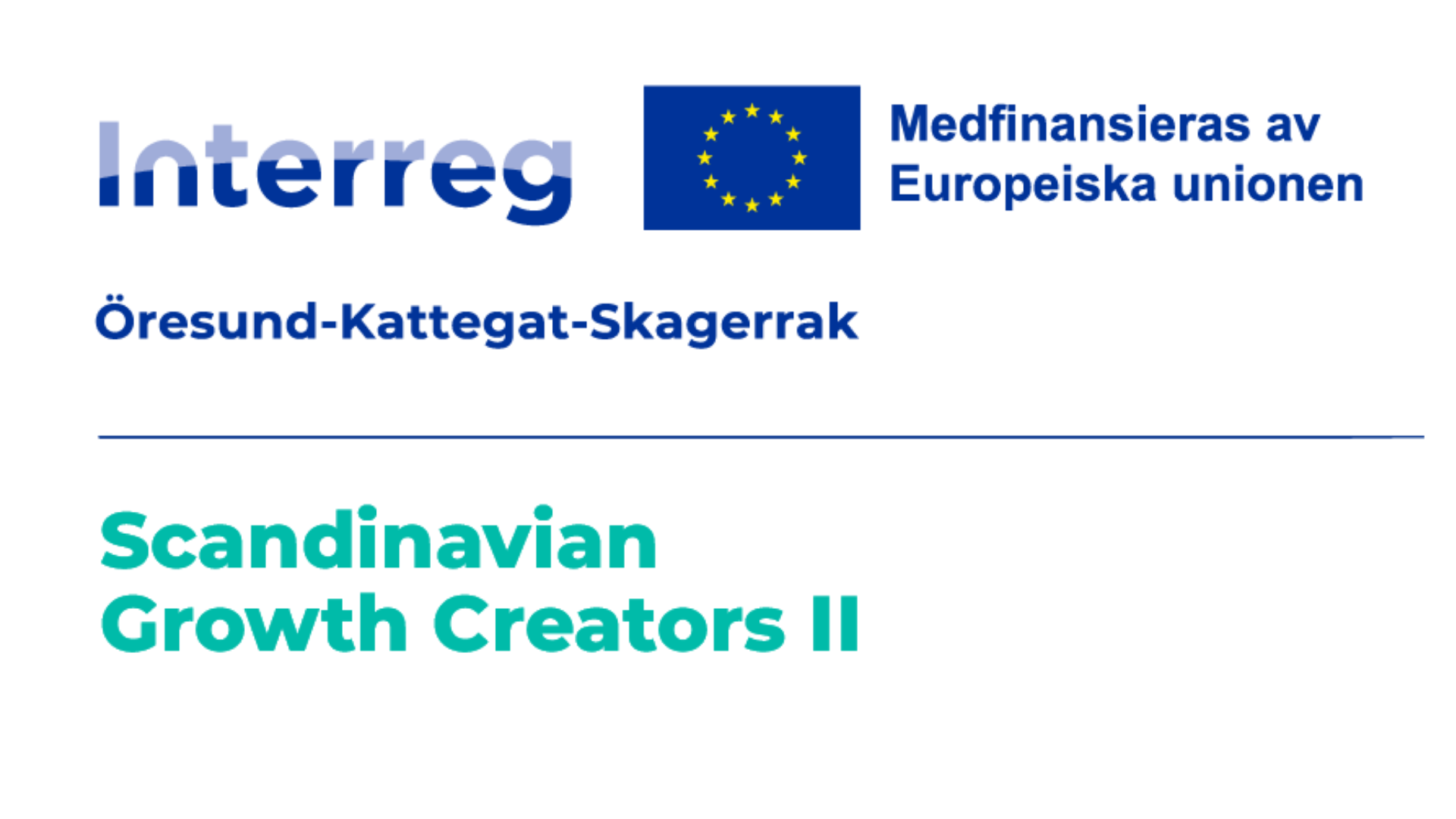 Scandinavian Growth Creators II