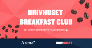 drivhuset breakfast club