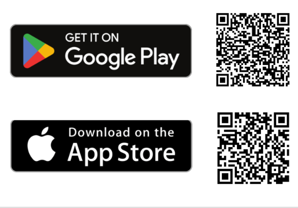 QR kod till spelet Healthy bees