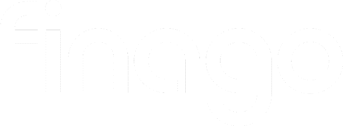 finago logotyp