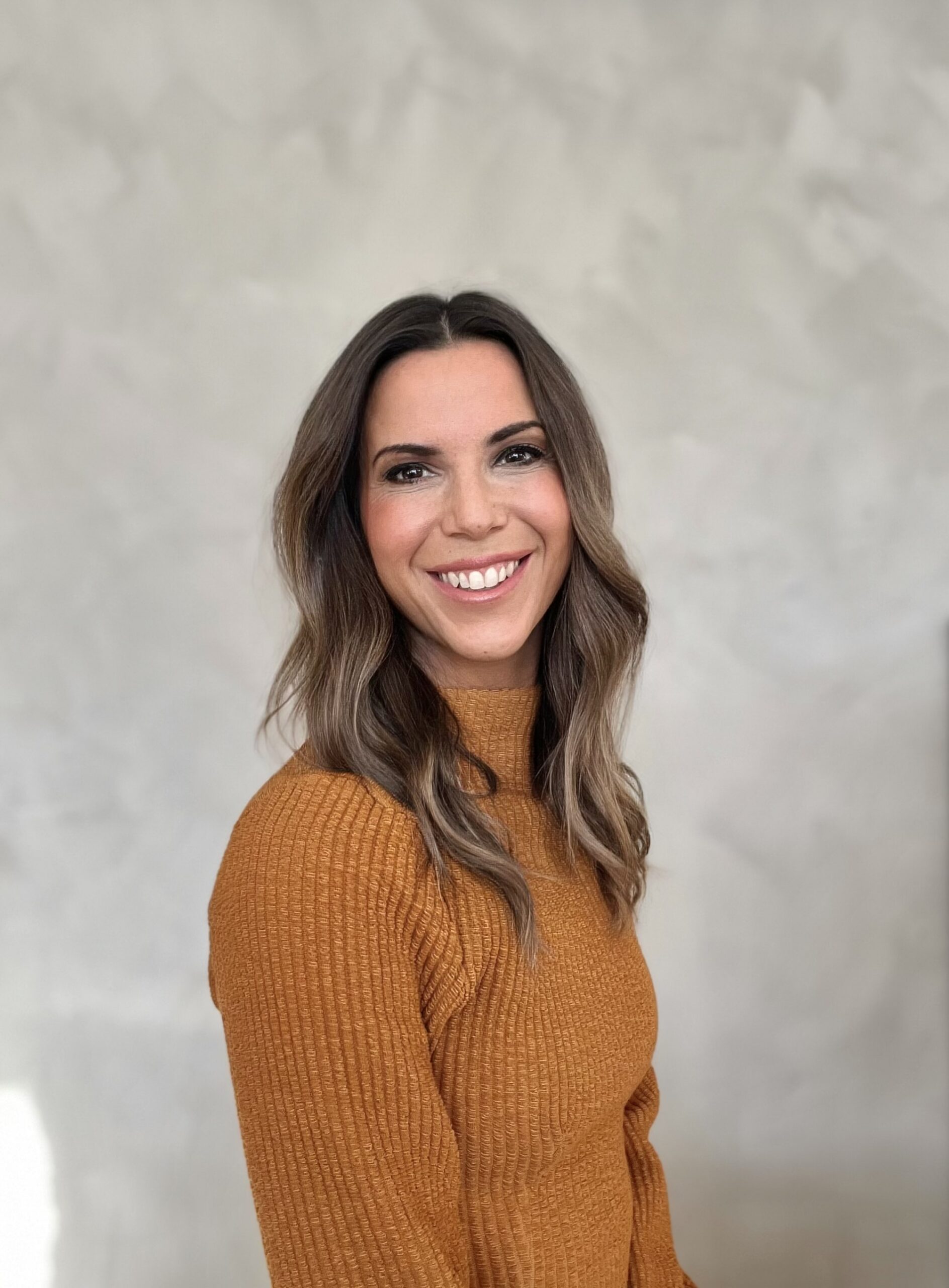 Bild på Anida Pilav, medarbetare på Drivhuset Skaraborg