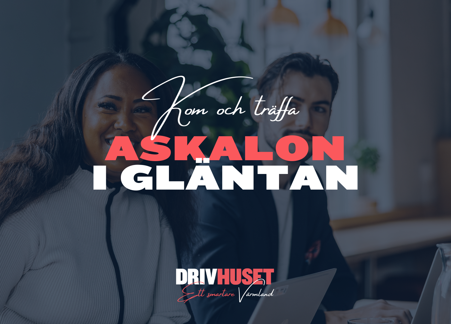 Askalon vill tr&auml;ffa dig som &auml;r student!