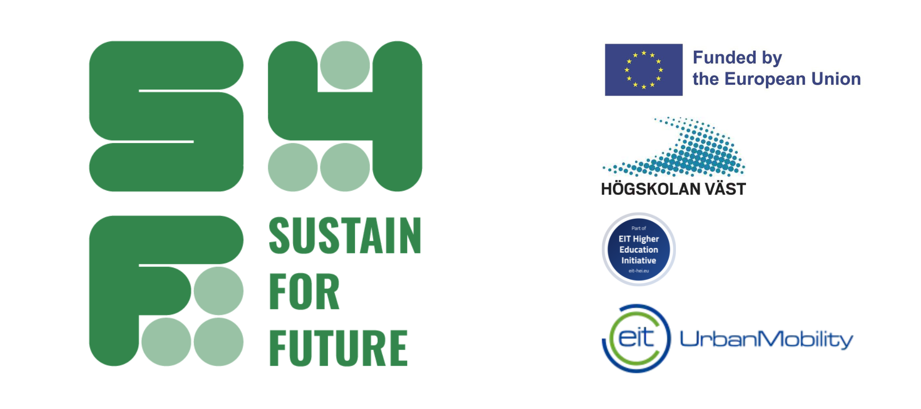 Sustainability for Future