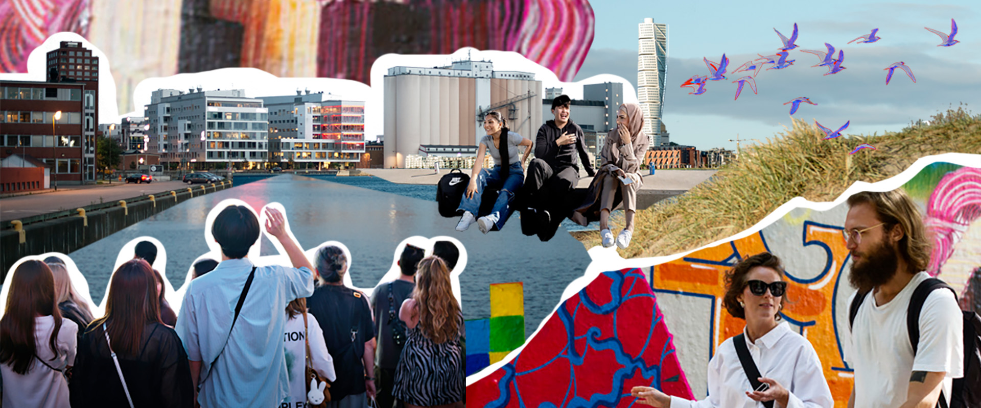 Workshop Series Part 2 of 3 &ndash; International talent stay sk&aring;ne